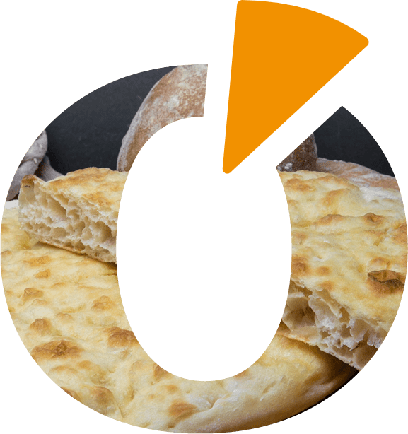 Basi pizza artigianali Fata Morgana